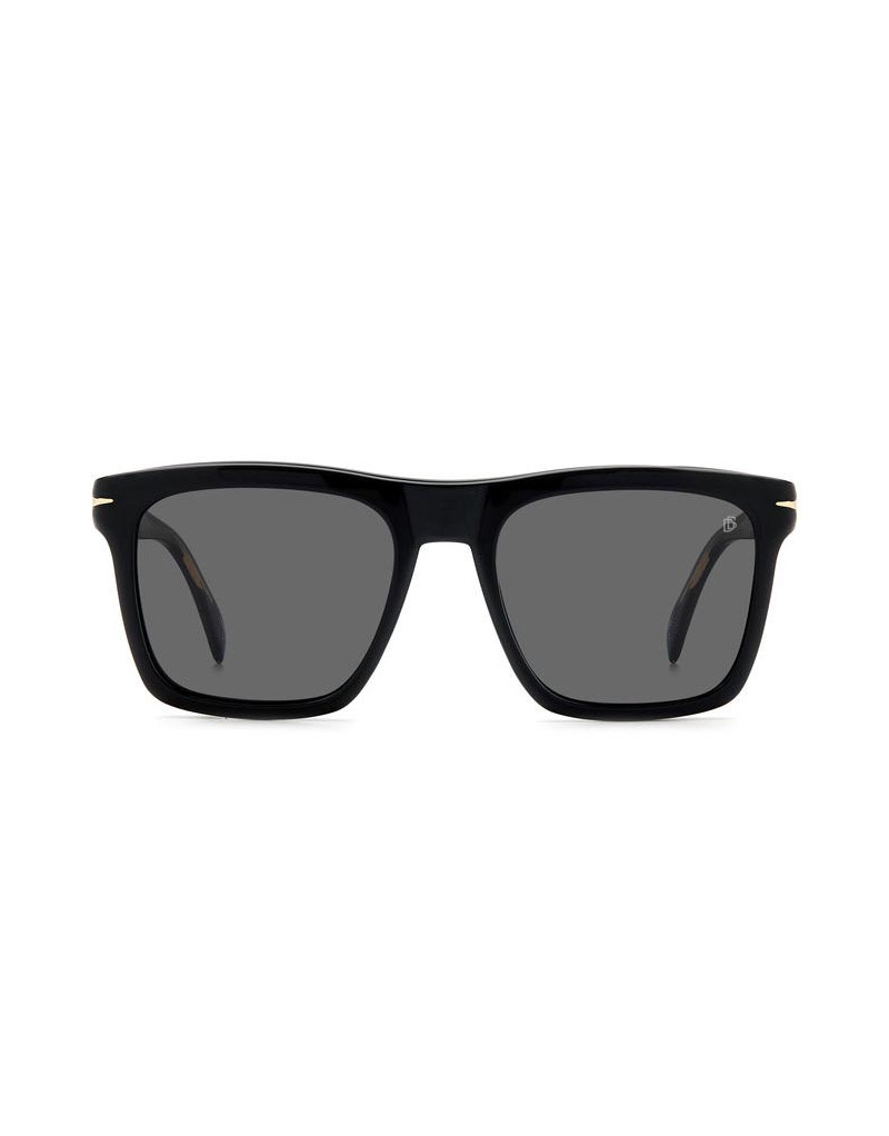 Occhiali vista David Beckham Db 7000/cs 807/M9 BLACK online da Ottica Ricci