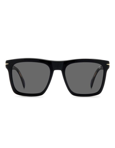 Occhiali vista David Beckham Db 7000/cs 807/M9 BLACK online da Ottica Ricci