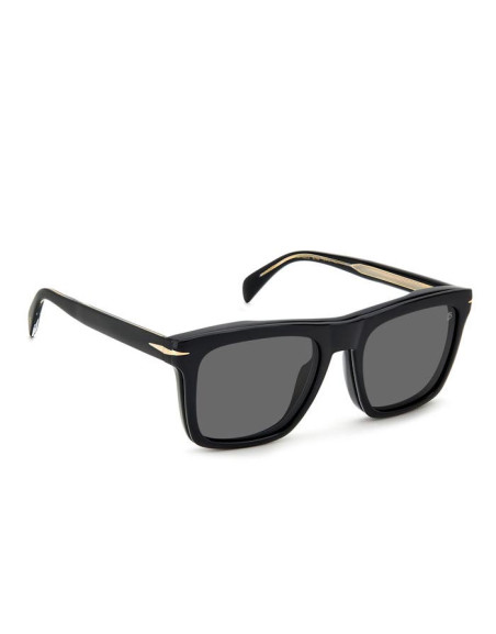 Occhiali vista David Beckham Db 7000/cs 807/M9 BLACK online da Ottica Ricci