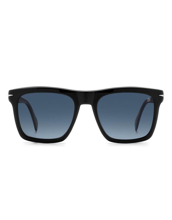 Occhiali vista David Beckham Db 7000/cs 37N/Z7 BLACK HORN online da Ottica Ricci