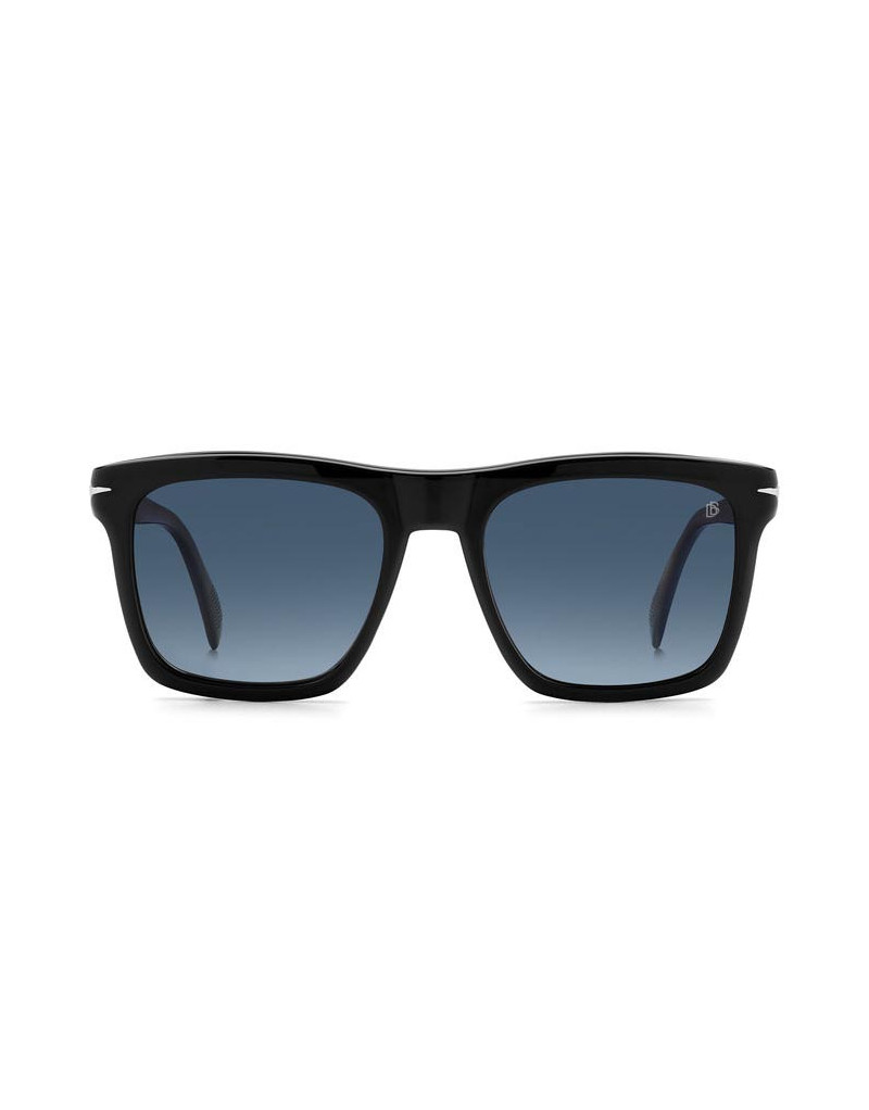 Occhiali vista David Beckham Db 7000/cs 37N/Z7 BLACK HORN online da Ottica Ricci