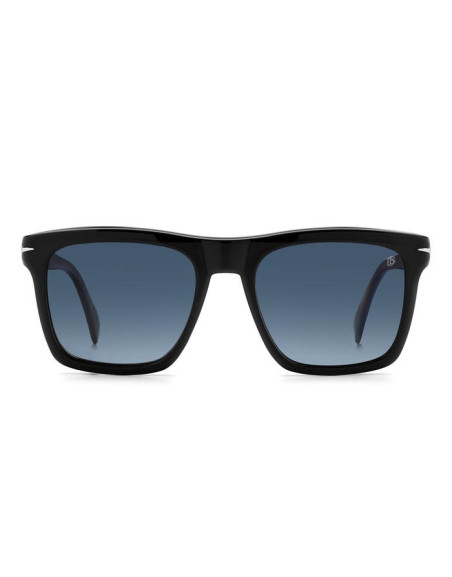 Occhiali vista David Beckham Db 7000/cs 37N/Z7 BLACK HORN online da Ottica Ricci