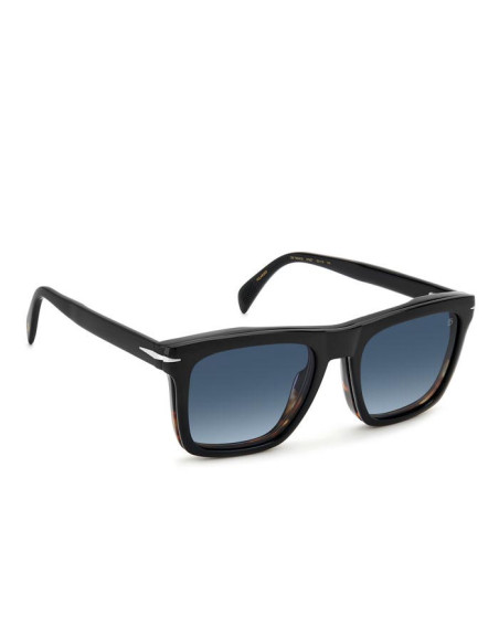 Occhiali vista David Beckham Db 7000/cs 37N/Z7 BLACK HORN online da Ottica Ricci