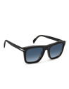 Occhiali vista David Beckham Db 7000/cs 37N/Z7 BLACK HORN online da Ottica Ricci