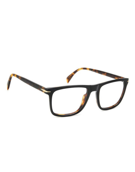 Occhiali vista David Beckham Db 7115 WR7/19 BLACK HAVANA online da Ottica Ricci