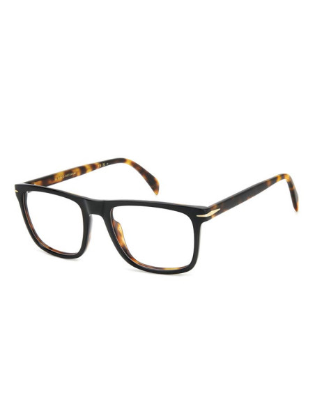 Occhiali vista David Beckham Db 7115 WR7/19 BLACK HAVANA online da Ottica Ricci