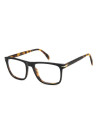 Occhiali vista David Beckham Db 7115 WR7/19 BLACK HAVANA online da Ottica Ricci
