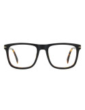 David Beckham Db 7115 WR7/19 BLACK HAVANA