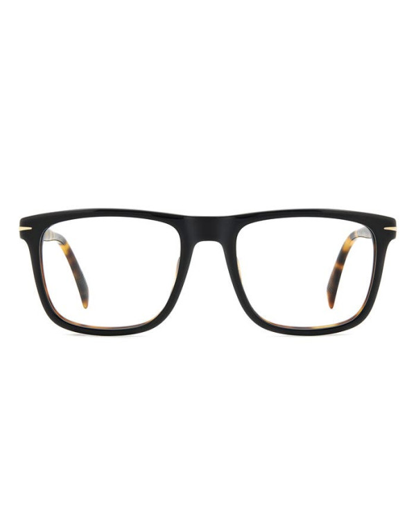 Occhiali vista David Beckham Db 7115 WR7/19 BLACK HAVANA online da Ottica Ricci