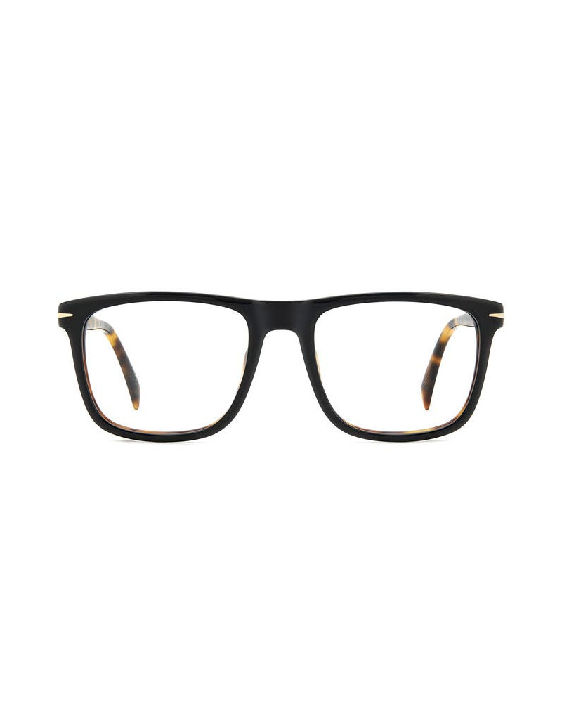 Occhiali vista David Beckham Db 7115 WR7/19 BLACK HAVANA online da Ottica Ricci