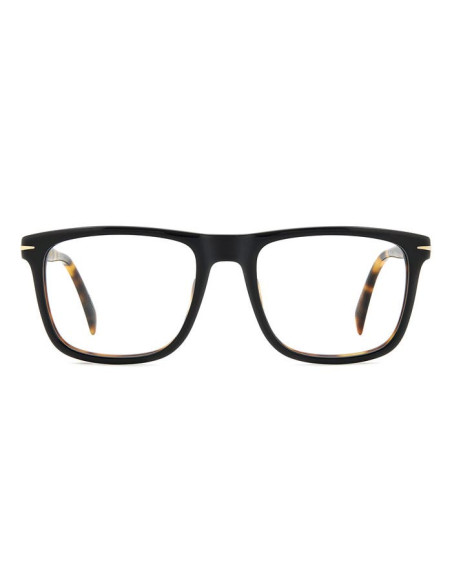 Occhiali vista David Beckham Db 7115 WR7/19 BLACK HAVANA online da Ottica Ricci