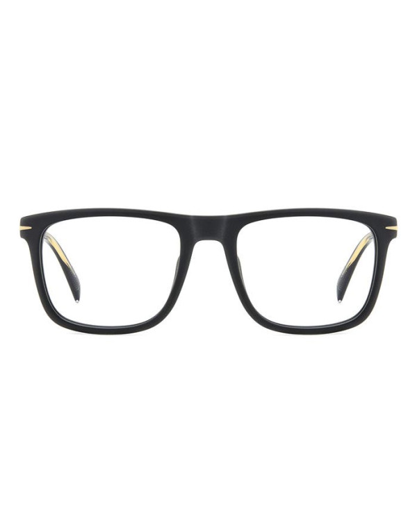 Occhiali vista David Beckham Db 7115 I46/19 MT BLCK GOLD online da Ottica Ricci