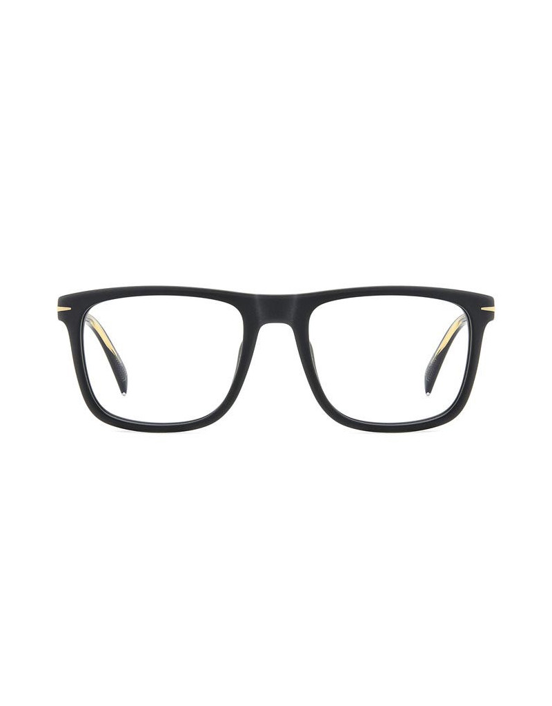 Occhiali vista David Beckham Db 7115 I46/19 MT BLCK GOLD online da Ottica Ricci