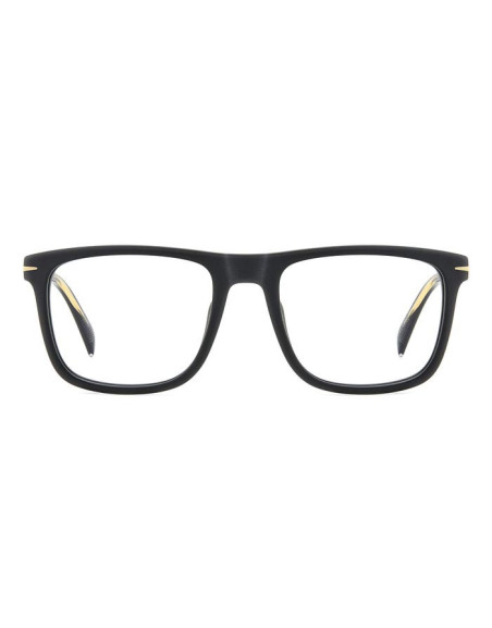 Occhiali vista David Beckham Db 7115 I46/19 MT BLCK GOLD online da Ottica Ricci