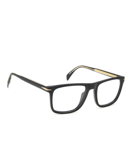 Occhiali vista David Beckham Db 7115 I46/19 MT BLCK GOLD online da Ottica Ricci