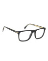Occhiali vista David Beckham Db 7115 I46/19 MT BLCK GOLD online da Ottica Ricci