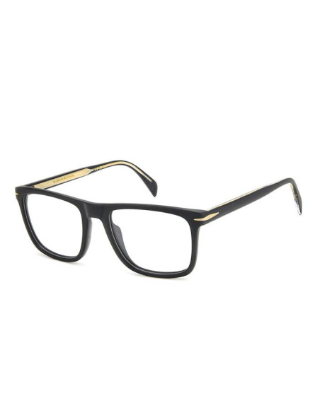 Occhiali vista David Beckham Db 7115 I46/19 MT BLCK GOLD online da Ottica Ricci