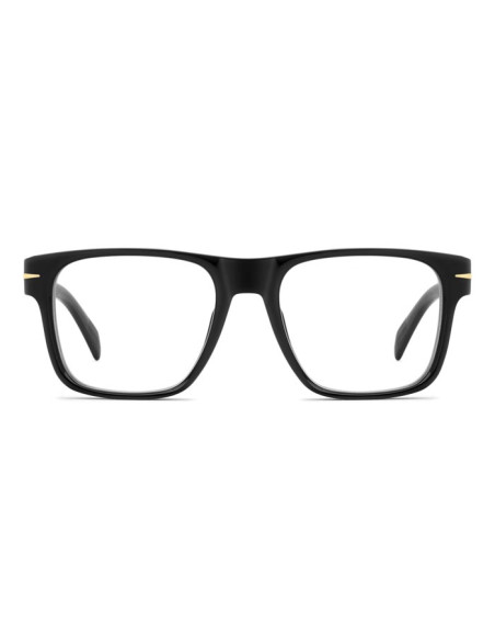 Occhiali vista David Beckham Db 7020 807/20 BLACK online da Ottica Ricci