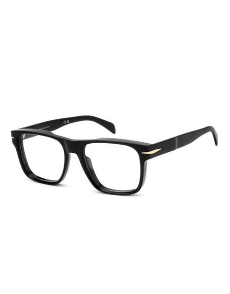Occhiali vista David Beckham Db 7020 807/20 BLACK online da Ottica Ricci