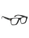 Occhiali vista David Beckham Db 7020 807/20 BLACK online da Ottica Ricci