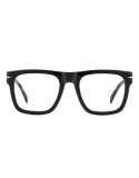 David Beckham Db 7020 WR7/20 BLACK HAVANA