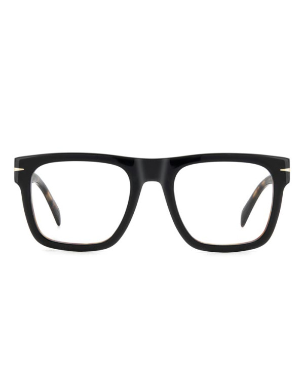 Occhiali vista David Beckham Db 7020 WR7/20 BLACK HAVANA online da Ottica Ricci