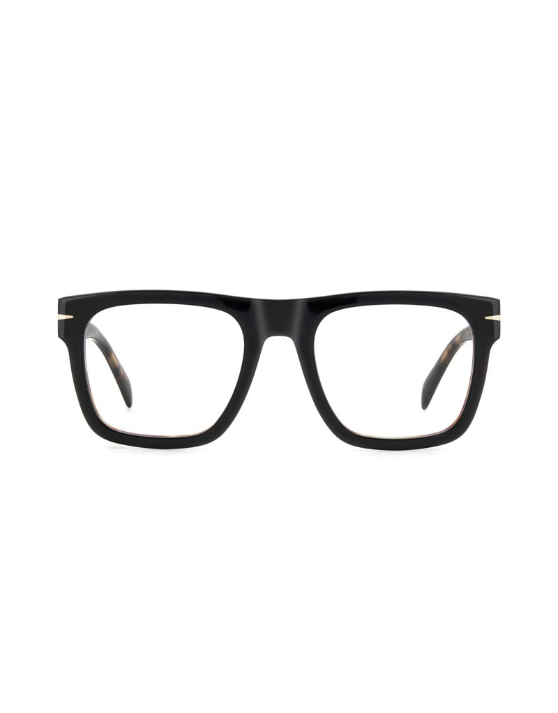 Occhiali vista David Beckham Db 7020 WR7/20 BLACK HAVANA online da Ottica Ricci
