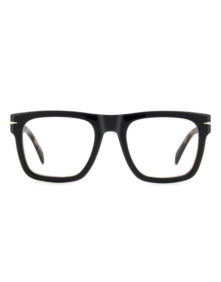 Occhiali vista David Beckham Db 7020 WR7/20 BLACK HAVANA online da Ottica Ricci