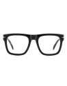 Occhiali vista David Beckham Db 7020 WR7/20 BLACK HAVANA online da Ottica Ricci