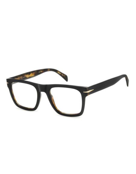 Occhiali vista David Beckham Db 7020 WR7/20 BLACK HAVANA online da Ottica Ricci