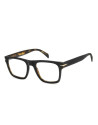 Occhiali vista David Beckham Db 7020 WR7/20 BLACK HAVANA online da Ottica Ricci