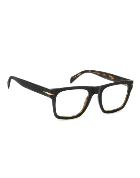 Occhiali vista David Beckham Db 7020 WR7/20 BLACK HAVANA online da Ottica Ricci