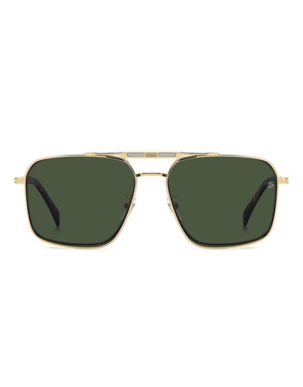 Occhiali vista David Beckham Db 1187/g/c J5G/16 GOLD online da Ottica Ricci