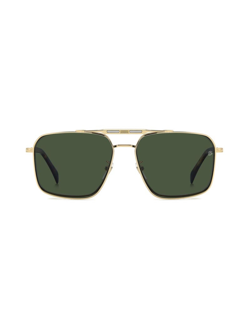 Occhiali vista David Beckham Db 1187/g/c J5G/16 GOLD online da Ottica Ricci