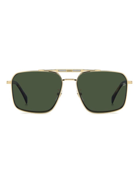 Occhiali vista David Beckham Db 1187/g/c J5G/16 GOLD online da Ottica Ricci