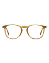 Occhiali vista David Beckham Db 1160 B4L/40 YELLOW HORN online da Ottica Ricci