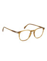 Occhiali vista David Beckham Db 1160 B4L/40 YELLOW HORN online da Ottica Ricci