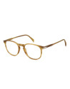 Occhiali vista David Beckham Db 1160 B4L/40 YELLOW HORN online da Ottica Ricci