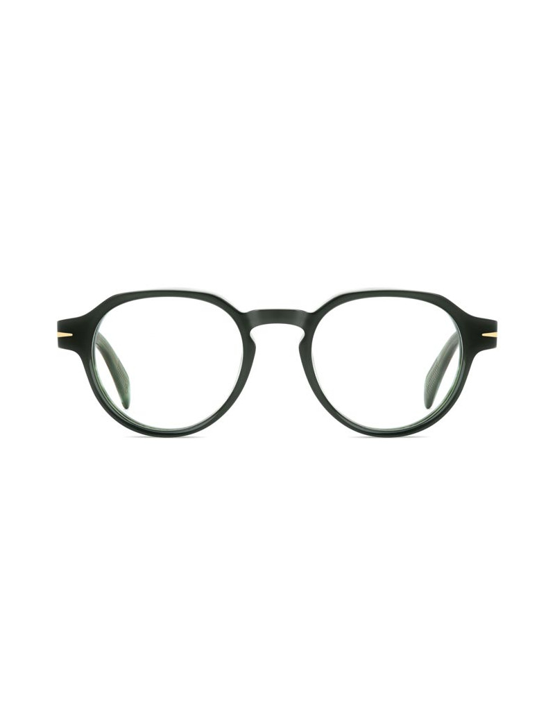 Occhiali vista David Beckham Db 7153 HTV/20 GRN HRN GR online da Ottica Ricci