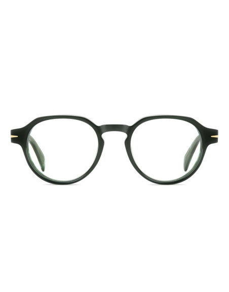Occhiali vista David Beckham Db 7153 HTV/20 GRN HRN GR online da Ottica Ricci