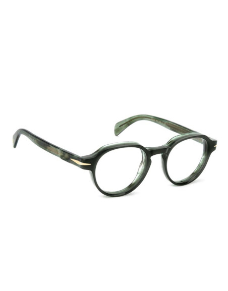 Occhiali vista David Beckham Db 7153 HTV/20 GRN HRN GR online da Ottica Ricci