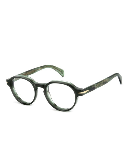 Occhiali vista David Beckham Db 7153 HTV/20 GRN HRN GR online da Ottica Ricci