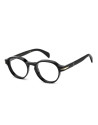 Occhiali vista David Beckham Db 7153 807/20 BLACK online da Ottica Ricci