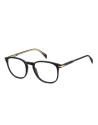 Occhiali da vista David Beckham Db 1212 807/20 BLACK disponibili online da Ottica Ricci