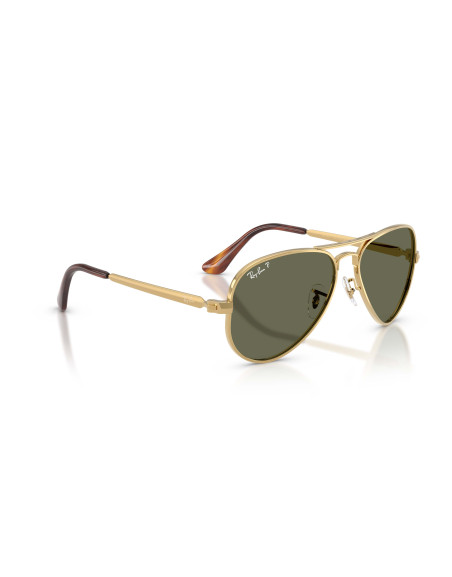 Occhiali sole Ray-Ban 3925 001/58 online da Ottica Ricci
