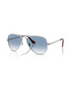 Occhiali sole Ray-Ban 3925 003/3F online da Ottica Ricci