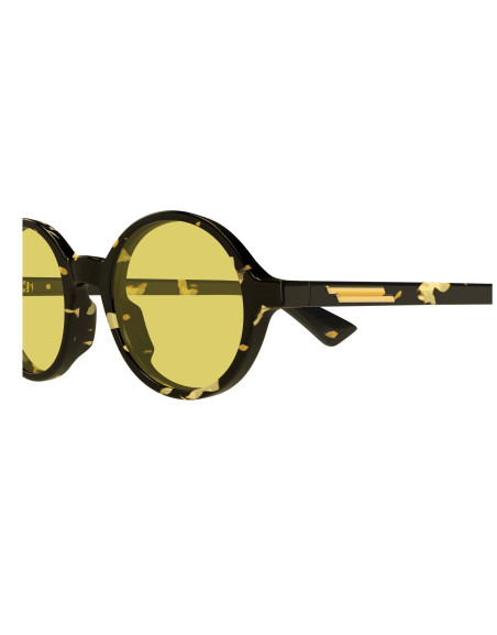 Occhiali sole Bottega Veneta BV1430S 002 online da Ottica Ricci