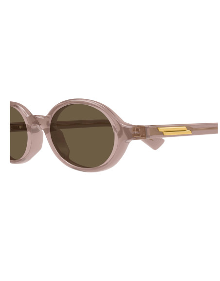 Occhiali sole Bottega Veneta BV1388S 003 online da Ottica Ricci