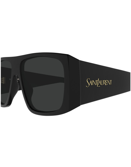 Occhiali sole Saint Laurent SL 832 001 online da Ottica Ricci