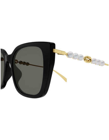 Occhiali sole Gucci GG1971SA 001 online da Ottica Ricci